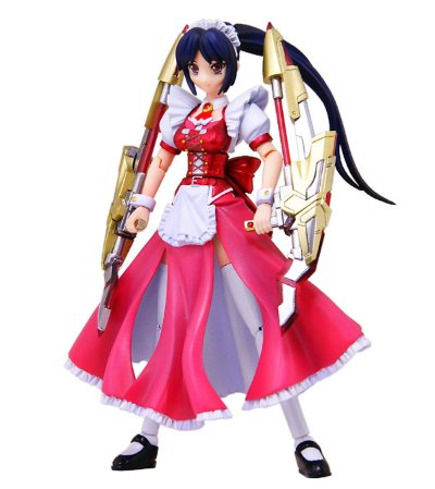 DUEL MAID RX -デュエルメイドアールエックス- 卡莱拉 Ver.III 