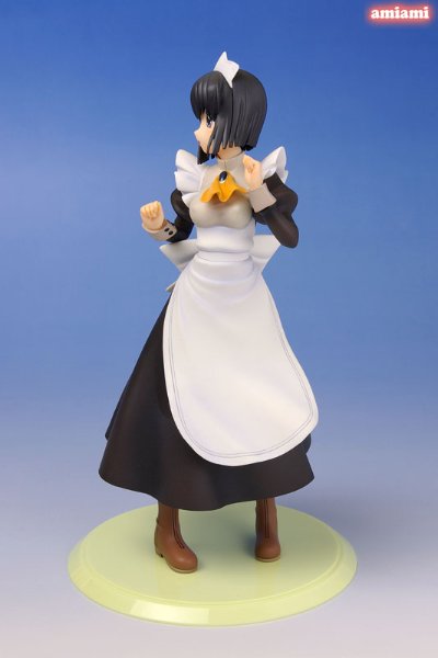 ゼロの使い魔－双月の騎士－ シエスタ