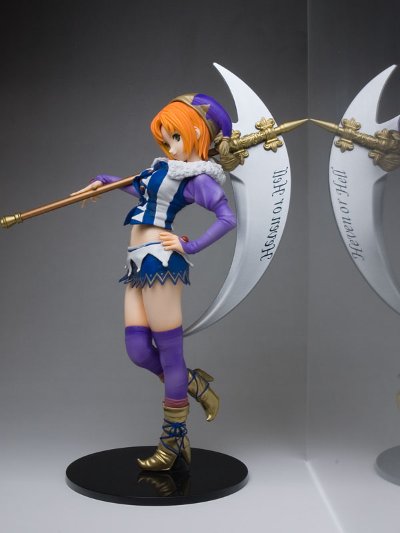 FineScenery Super Black Jack Rio（リオ） 