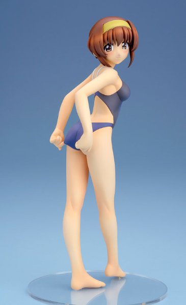 となグラ！ 有坂香月 競泳Ver. 