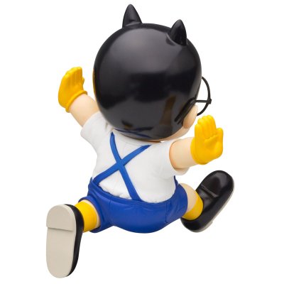Dr.丝兰プ アラレちゃん 小少爷 