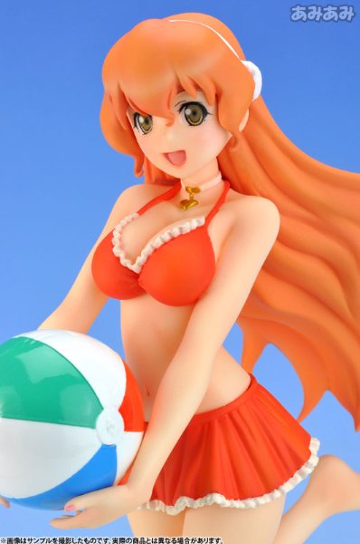 BEACH QUEENS 轮回的拉格朗日 麦波