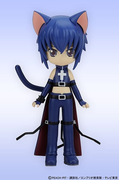 きせかえフィギュア デコれっちゅ しゅごキャラ！ 月咏几斗 