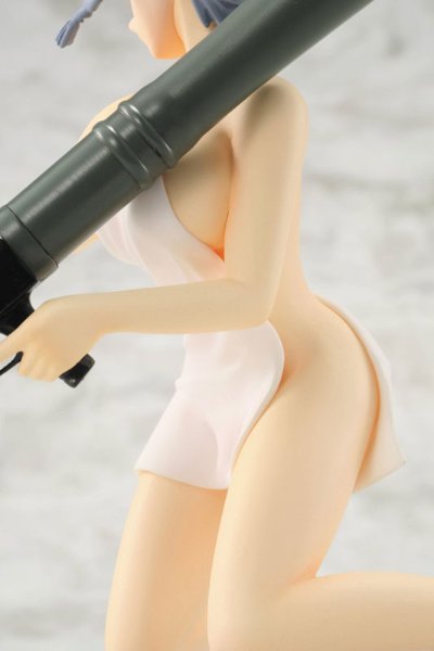 スーパーロボット大戦OG 超机温泉 第3弾 塞奥拉・舒班沙 