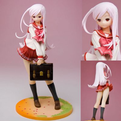 ToHeart2 露西 V.I.P. カワタヒサシ版 