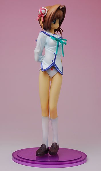 D.C.II D.C.II 朝仓由梦 