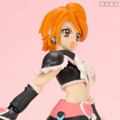 S.H.Figuarts 光之美少女 美墨渚