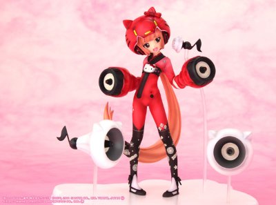 ハローキティといっしょ！ 猫村伊吕波 -VOCALOID2 Ver.- 