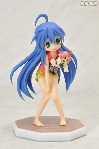 幸运星 泉此方 私服ver.