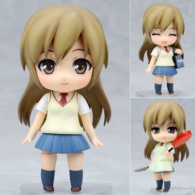 粘土人 #312 南家三姐妹 第四季 南春香