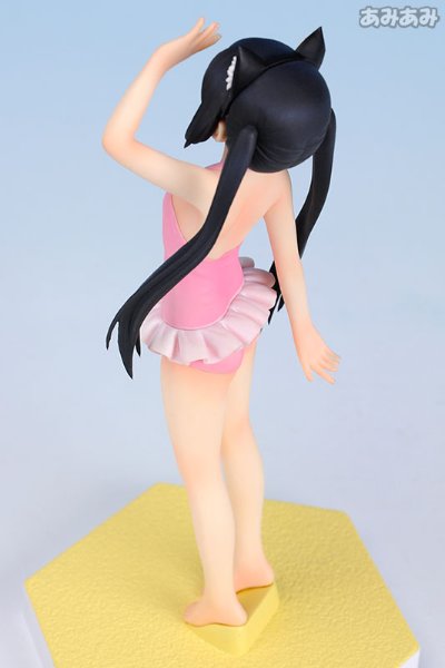 BEACH QUEENS 轻音少女！ 中野梓 （通常版）