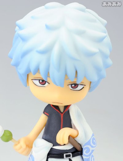 GEMINI系列 銀魂 坂田银时 