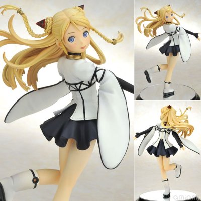 最终流放:银翼之法姆 艾尔薇丝·汉弥尔敦