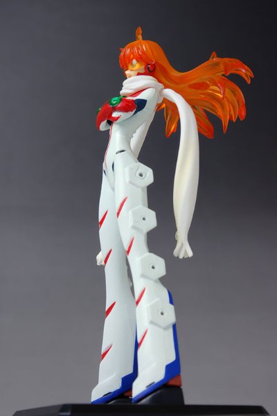 少女魂 飞跃巅峰２！ 巴斯塔机器人7号