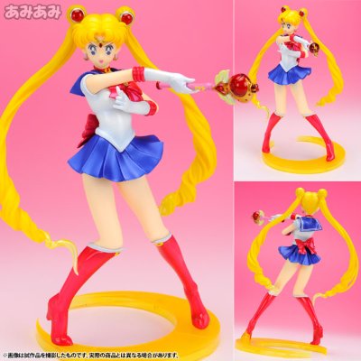 FiguartsZERO セーラームーン