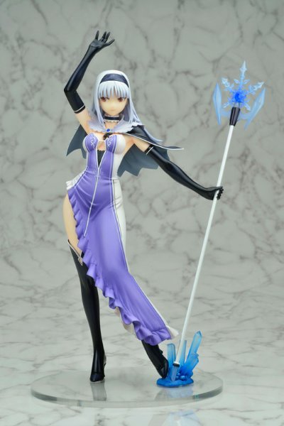 【あみあみ限定ミニタペストリー付き】シャイニング・ブレイド 艾拉・布兰芮姬・加登尼亚斯