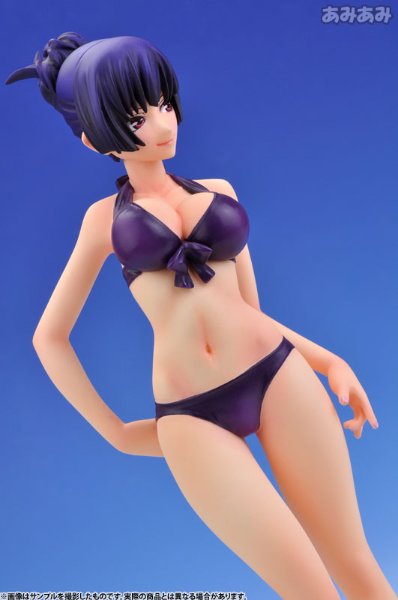 BEACH QUEENS 	黄昏少女×失忆 庚夕子