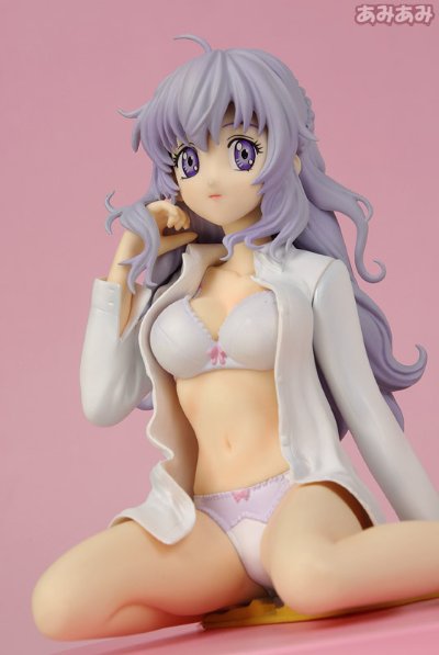 全金属狂潮！泰蕾莎 Y衬衫版