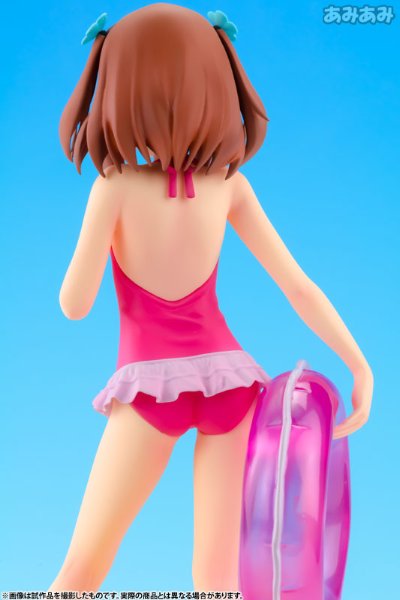 BEACH QUEENS 伽利略少女 星月・费拉里