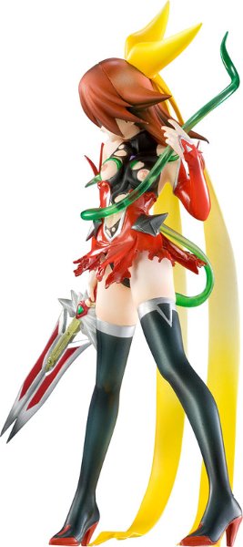 魔法少女小爱 凜