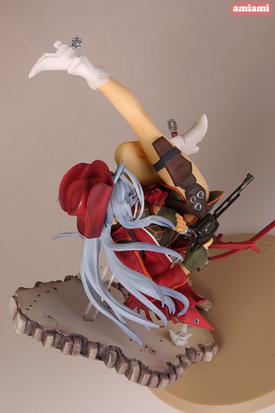 续·杀戮之姜戈 -地狱通缉犯- 黑之弗朗哥