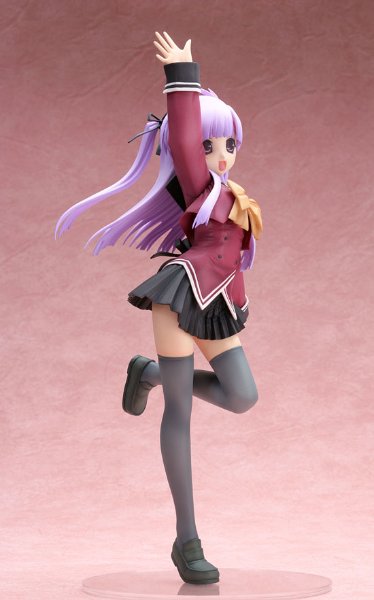 Boy Meets Girl 真行寺真央