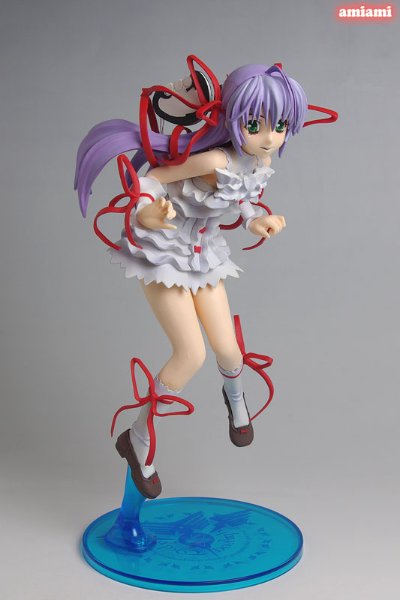 机神飞翔 阿鲁阿基芙 