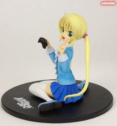 旋风管家！ 三千院凪 amiami限定版 