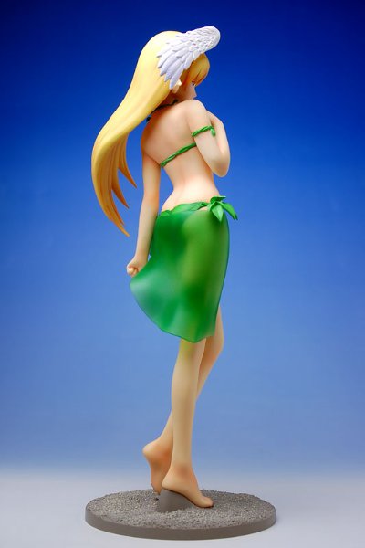 光明之泪 艾尔薇 