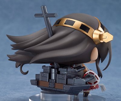 Medicchu 舰队Collection -舰娘- 榛名
