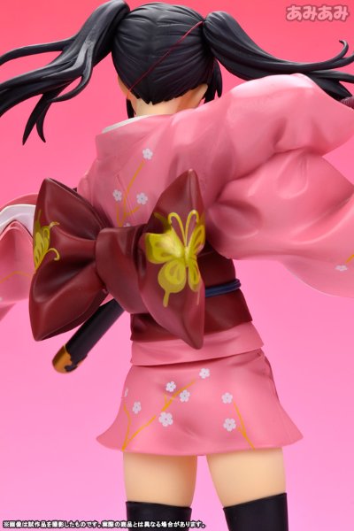 銀魂’ 柳生九兵卫