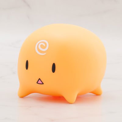 世界征服-谋略之星- ソフビクルクル おれんじ（クルよ）