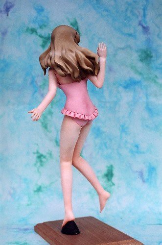 一骑当千GG 孙权仲谋 水着１ 未涂装