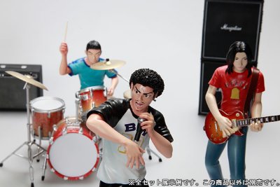 BECK 乐器收藏系列 千葉＆マイク Special 