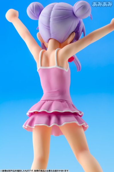 BEACH QUEENS のんのんびより 宮内れんげ