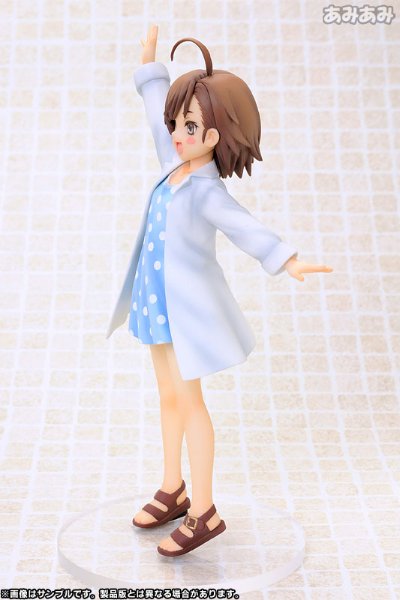 魔法的禁书目录II 最后之作