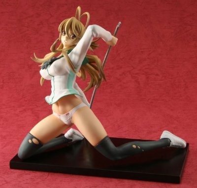 学园默示录 HIGHSCHOOL OF THE DEAD 宫本丽