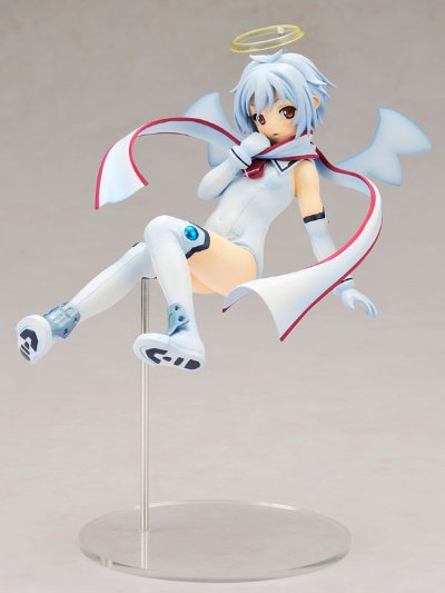 魔界天使 第三季 圣天使吉普莉露・零