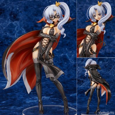 侦探歌剧 少女福尔摩斯 亚森