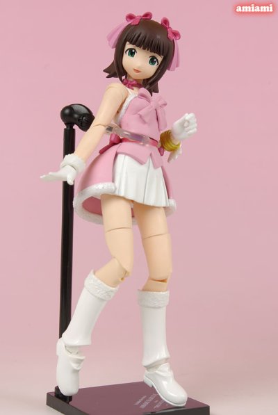 芙萝茵莱伊 REVOLTECH 005FS 天海春香 Friend Shop限定 雪花草莓