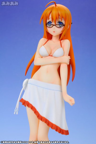 BEACH QUEENS 迷茫管家与懦弱的我 近卫昴