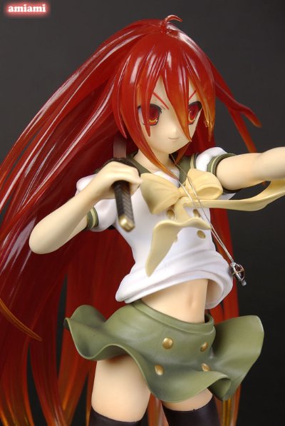 灼眼的夏娜 夏娜 