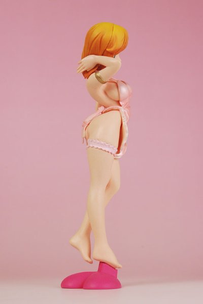 まいっちんぐマチコ先生 パール粉色ver. 