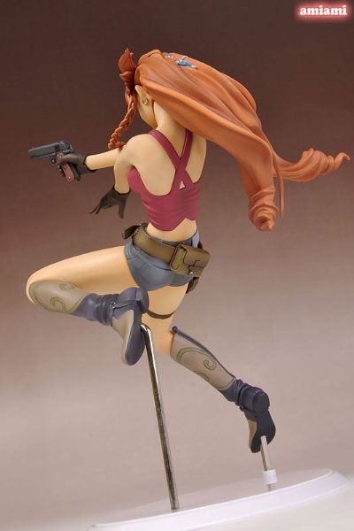 エル・カザド 娜迪 