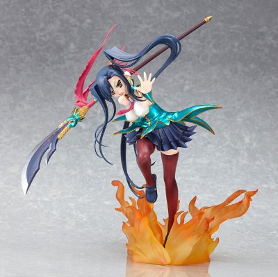 恋姫无双 关羽（爱纱）