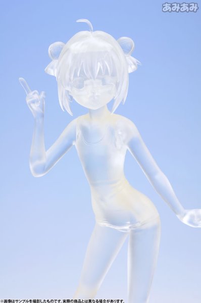 BEACH QUEENS 摇曳百合 赤座灯里【限定Ver.】