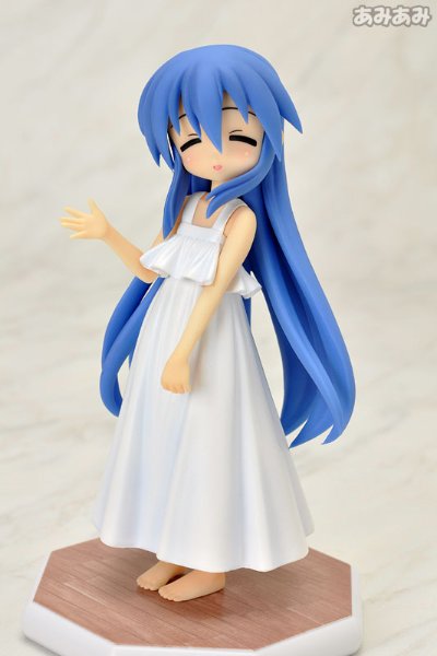 幸运星 泉此方＆かなた そう次郎の宝物セット 