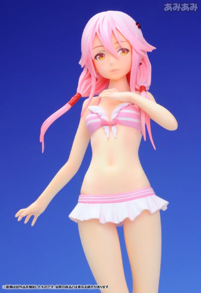 BEACH QUEENS 罪恶王冠 楪祈