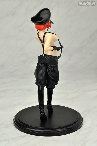 爆れつハンター 休可菈・米丝 Dominatrix 