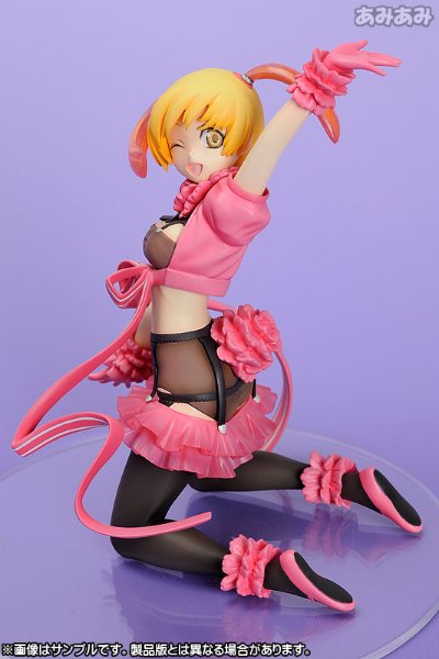 旋光之轮舞 Emula 